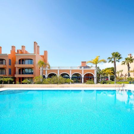 Al - Apartamento Vila Sol F5 Ah Quarteira Εξωτερικό φωτογραφία