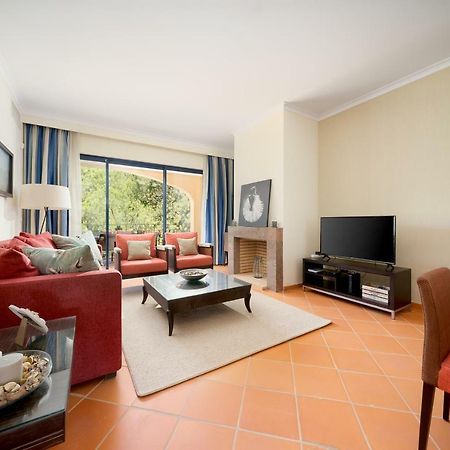 Al - Apartamento Vila Sol F5 Ah Quarteira Εξωτερικό φωτογραφία