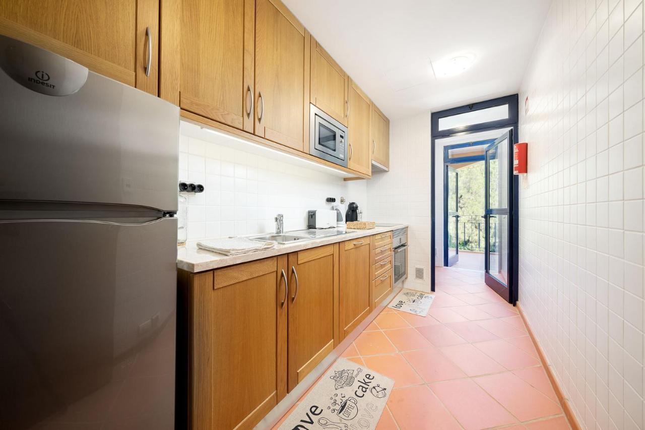 Al - Apartamento Vila Sol F5 Ah Quarteira Εξωτερικό φωτογραφία