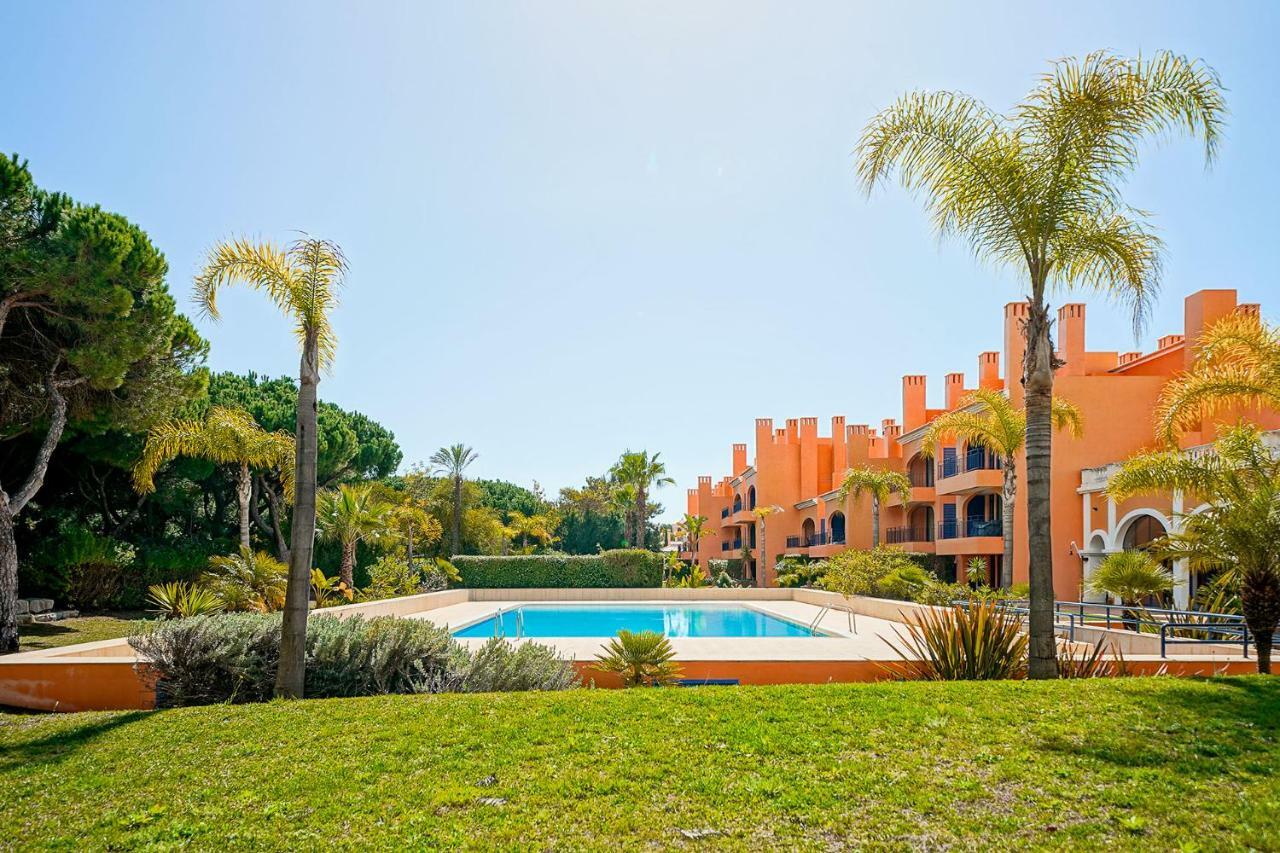Al - Apartamento Vila Sol F5 Ah Quarteira Εξωτερικό φωτογραφία