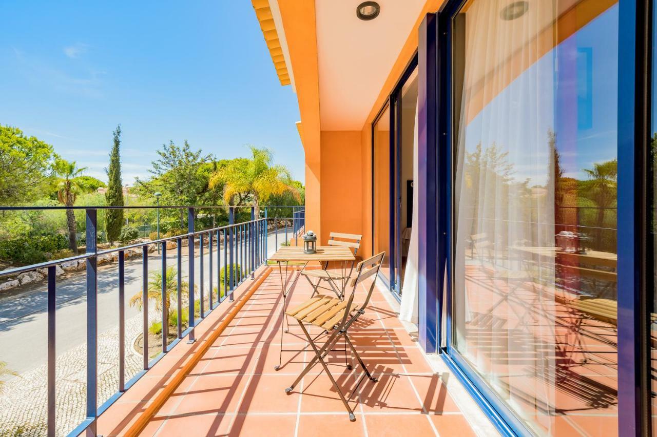 Al - Apartamento Vila Sol F5 Ah Quarteira Εξωτερικό φωτογραφία