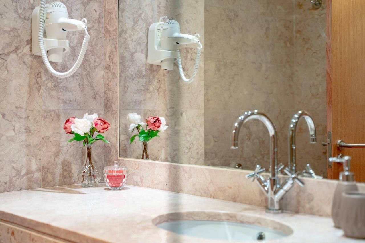Al - Apartamento Vila Sol F5 Ah Quarteira Εξωτερικό φωτογραφία