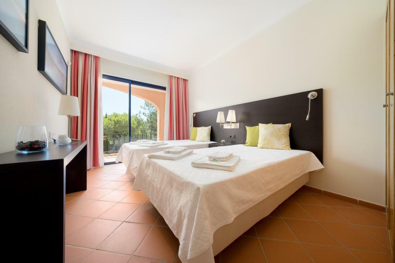 Al - Apartamento Vila Sol F5 Ah Quarteira Εξωτερικό φωτογραφία