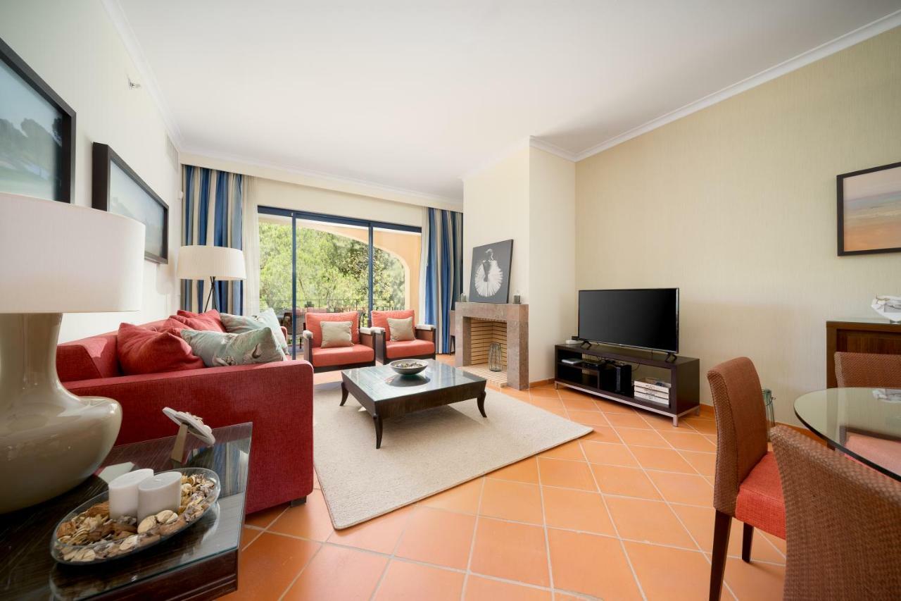 Al - Apartamento Vila Sol F5 Ah Quarteira Εξωτερικό φωτογραφία